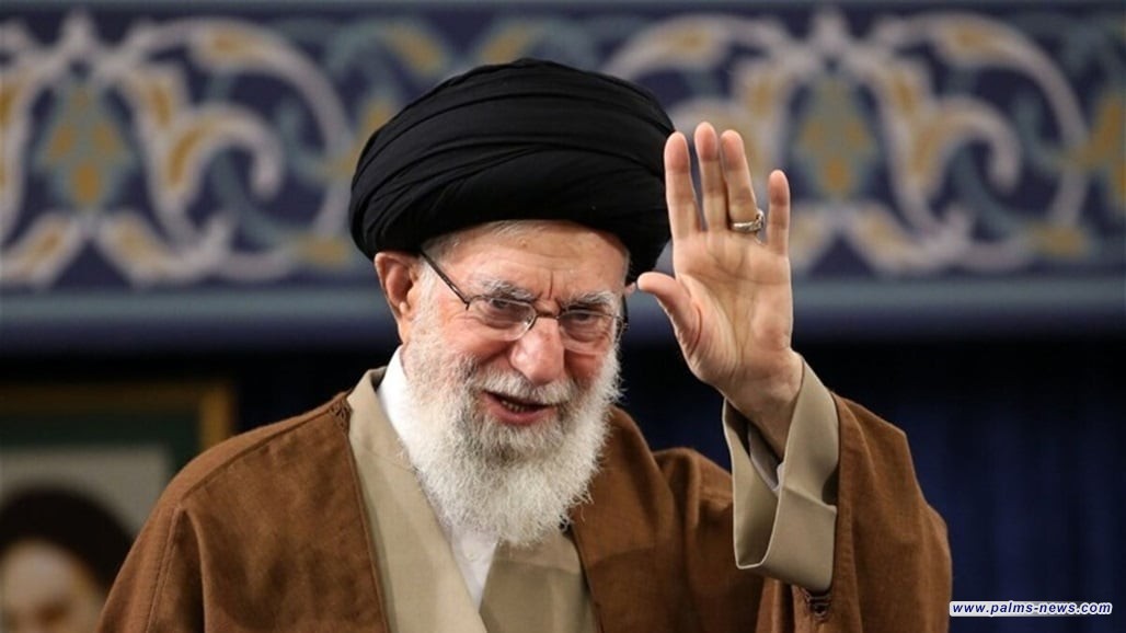 السيد علي خامنئي : أميركا ستتلقى صفعة قوية